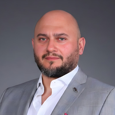 Muhannad Hamwia, Strategy and Growth