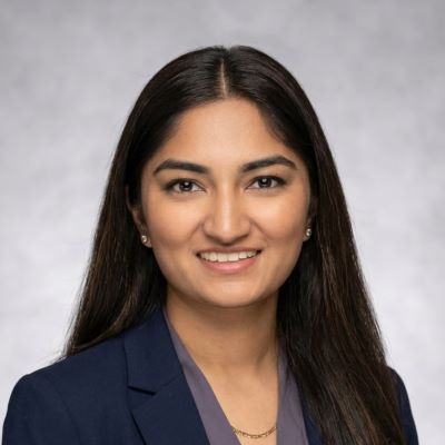 Surabhi Vats, Legal